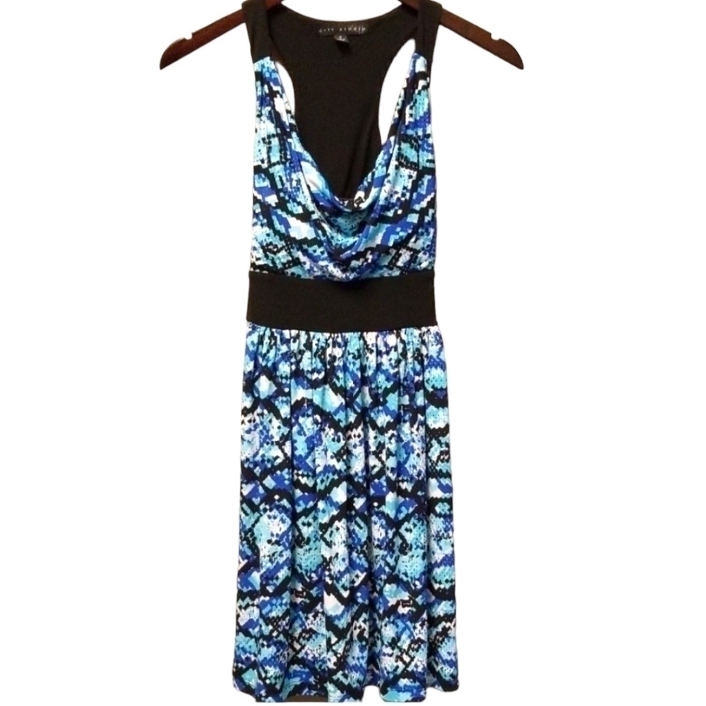 City Studio Dress Small